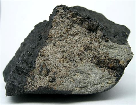 Tissint Mars Meteorite