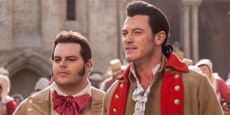Beauty And The Beast Spinoff Show Will Happen Promises Gaston Actor