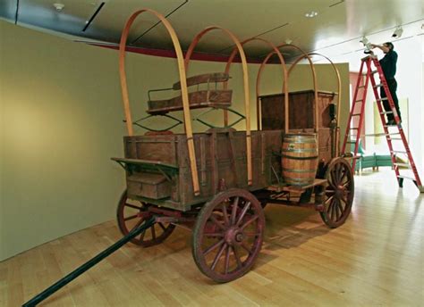 Showcase Of Cowboy Life History Museum Exhibit To Feature Santa Fe Man