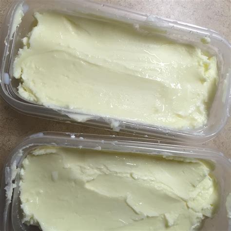 Easy Homemade Butter Recipe Allrecipes