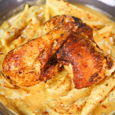 Maybe you would like to learn more about one of these? the chew | Recipe | Michael Symon's Chicken Paprikash ...