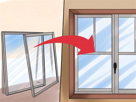 How To Insulate A Garden Window How To Insulate Windows With