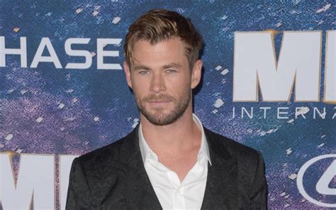 Chris Hemsworths Extraction Sequel To Shoot In Australia The Tango