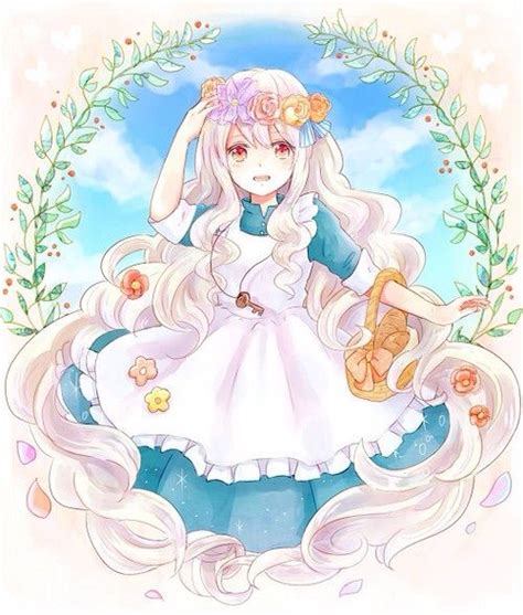 Flower Power 🌸🌟🌸 Anime Amino