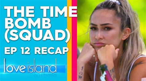 Ariana berjanji untuk datang setiap hari ke villa ghazara semasa ketiadaan hariz. Episode 12 recap: The Bomb Squad brings the villa to its ...