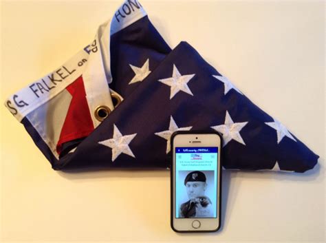 Patriot Poppy Store Supporting The Flag Steward Nonprofit Project