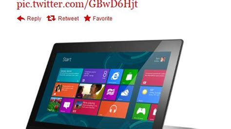 Lenovo Teases Windows 8 Reversible Yoga Tabletlaptop Cnet