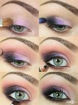 Photos of Easy Eye Makeup Tutorial For Blue Eyes
