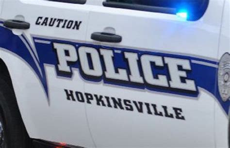 Hopkinsville Cop Agreed Not To Arrest Woman For Sex