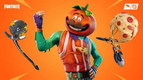 Fortnite Lore The Grill Sergeant Is A Tomatohead Spy
