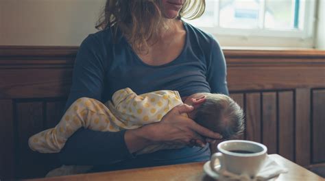 What Arizona Laws Say About Breastfeeding In Public
