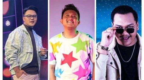 Fakta 5 Penyanyi Dangdut Pria Paling Di Hati Dalam Anugerah Dangdut Indonesia 2022 Halaman All