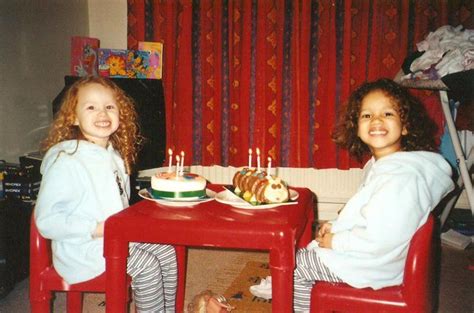 meet the biracial twins no one believes are sisters biracial twins biracial twins
