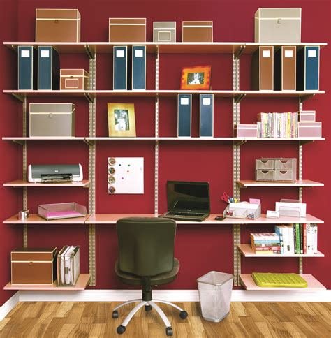 Creative Ideas To Organize Your Home Office
