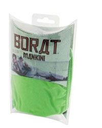 Resultat zeigen borat kostüm anzug suchergebnisse id: Borat Mankini Badeanzug - originale Badehose aus dem Borat ...