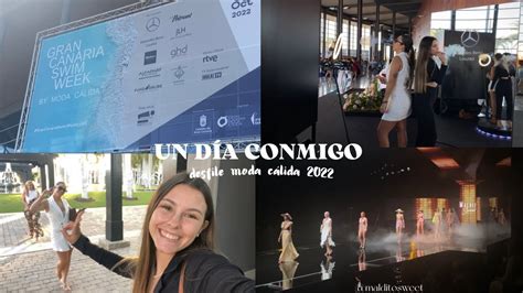 Un día conmigo • MODA CÁLIDA• | Carla Macías - YouTube