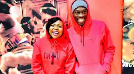 See more of reneilwe yeye letsholonyane on facebook. Reneilwe Letsholonyane and Mpho Maboi get secretly married ...