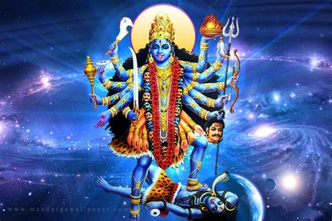 Maa Kali HD Wallpaper, images, photos pictures Download You can download them for free and use them as wallpaper and background images for your smart phones.