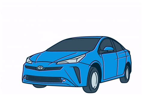 Prius Toyota GIFs Get The Best GIF On GIPHY