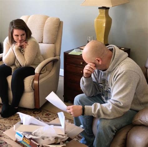 Man Tears Up When Stepdaughter Asks Him To Adopt Her And You Will Too