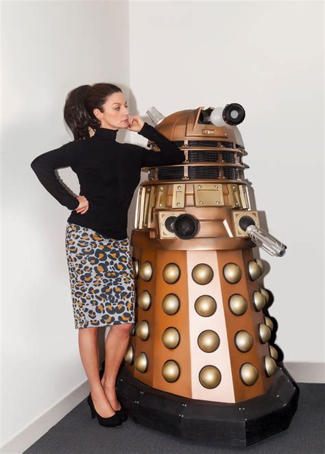 Interview Michelle Gomez Talks Doctor Who Blogs Gaytimes With Images Doctor Who Doctor