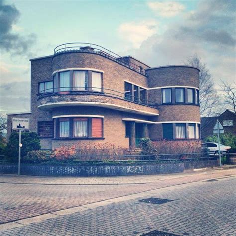 Beautiful Belgian Houses — Boortmeerbeek 2014