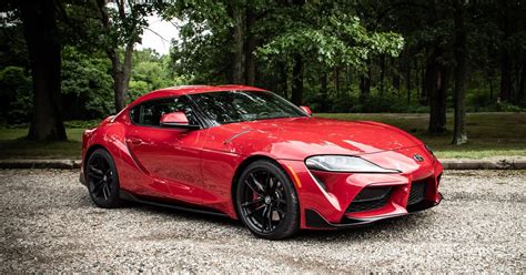 These two aspects have been refined to deliver the best possible experience. 2020 Toyota Supra review: A solid sports car that's rife ...