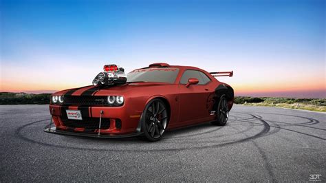 2020 Dodge Challenger Red Eye Specs Car Reviews