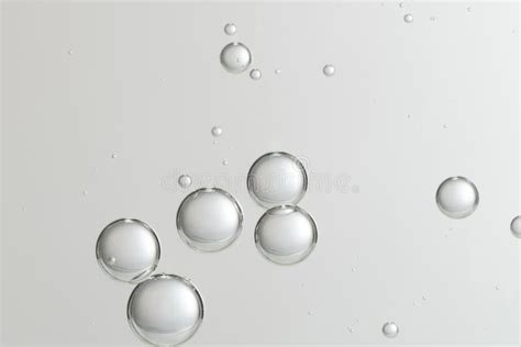 Bubbles Stock Photo Image Of Liquid Clear Beauty 101439660