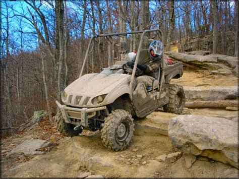 Black Mountain Off Road Adventure Area Motorcycle And Atv Trail Photos