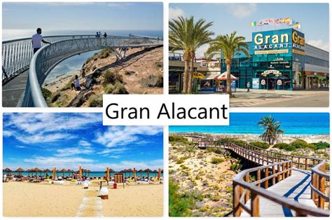 Gran Alacant Van Dam Estates