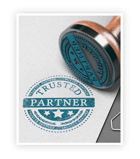 Certificates Company Partner Seal Stamp Clip Art Library