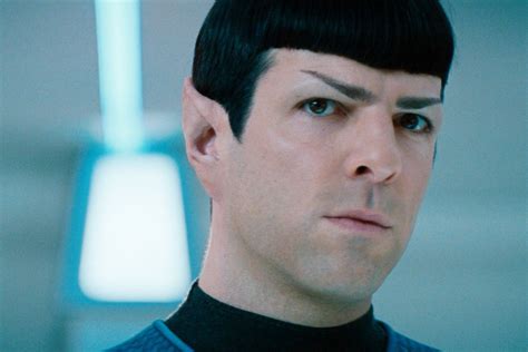 10 Coisas Que Você Precisa Saber Sobre O Spock De Star Trek Legião Dos Heróis