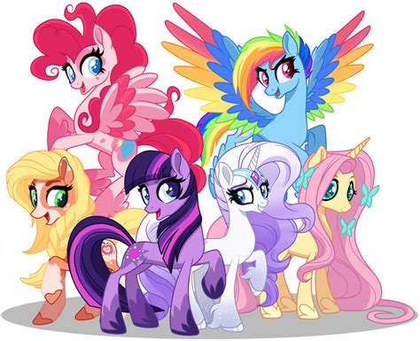 Pin By Hattie Magix On Mlp My Little Pony Poster My Little Pony
