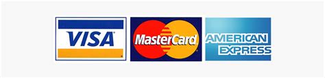Visa Mastercard American Express Logo Png Transparent Png Kindpng
