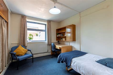 Type Of Rooms Accommodation University Of Bristol