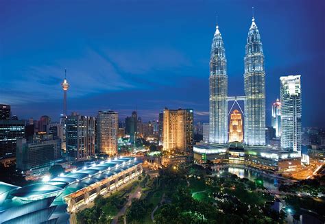 Kuala Lumpur City Tour Packages Malaysia Tour Packages