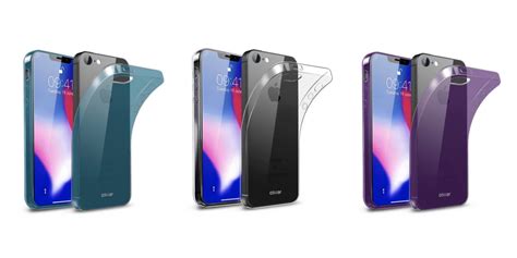 We did not find results for: iPhone SE 2 render with iPhone X-style display now shown ...