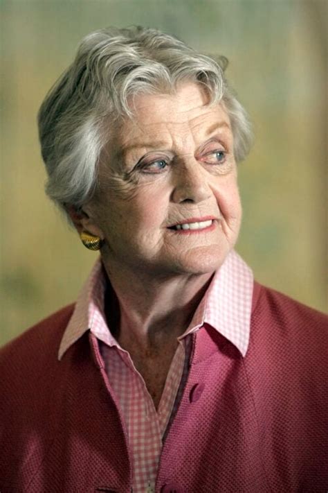 Angela Lansbury Star Who Put Mendocino On The Map For ‘murder She Wrote Dies At 96 • The