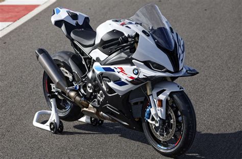 2023 Bmw Motorrad S1000rr Now In Malaysia Rm129500 For Style Passion
