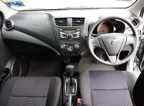 It was launched on 15 september as the successor to the perodua viva. Perodua Axia review
