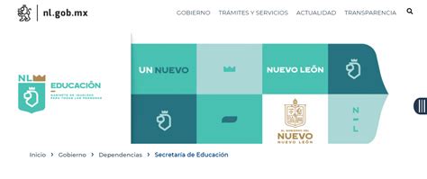 Calificaciones Nuevo León Consulta Y Descarga De Boletas De