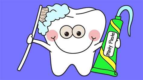 Dental Hygiene Teaching Dental Care To Kids Dental Clinic