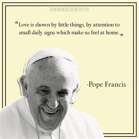 10 Quotes From Pope Francis To Help You Get Through Anything In Life