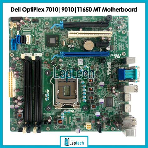 Dell Optiplex 9020 Sff Motherboard Dpn 00v62h 0v62h