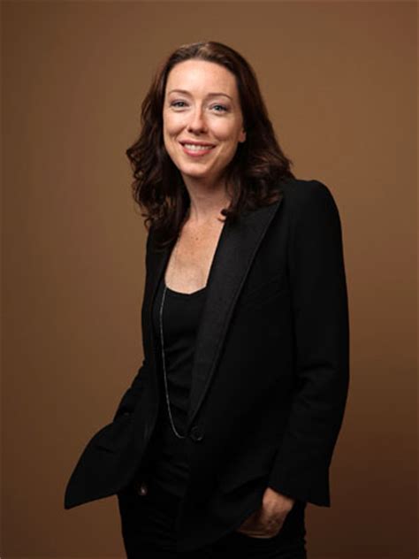 Molly parker house of cards. 'House of Cards' Molly Parker Toplines Indie 'ESC ...