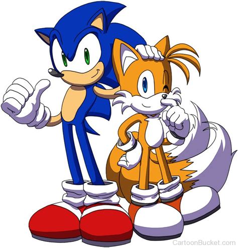 Sonic Pictures Images