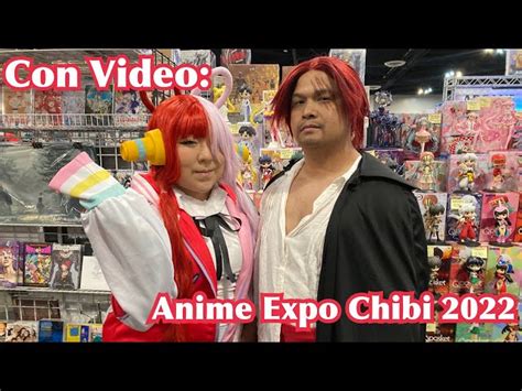 Top 115 Anime Expo Chibi Super Hot Vn