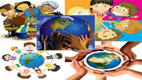 Globalización De La Educación