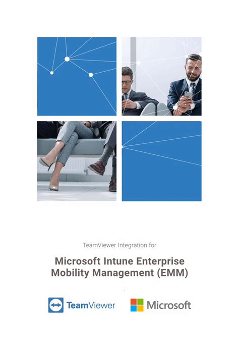 Pdf Microsoft Intune Enterprise Mobility Management Emm Dokumentips